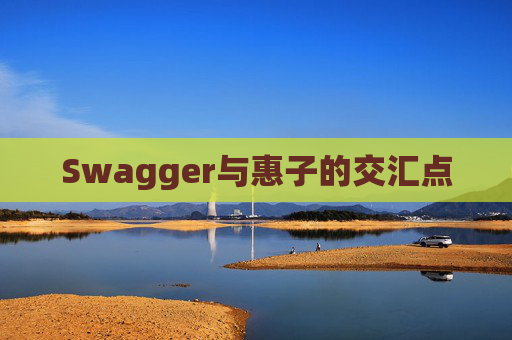 Swagger与惠子的交汇点